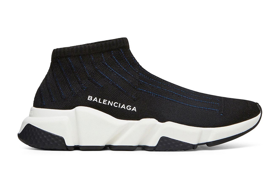 Balenciaga Speed Trainer