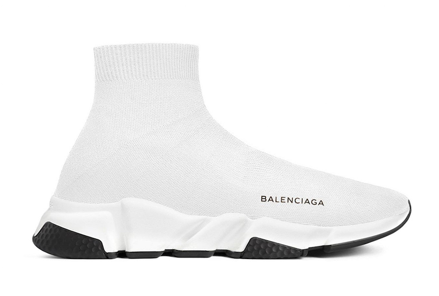 Balenciaga Speed Trainer