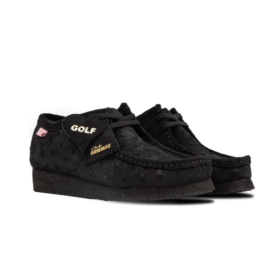 Golf Wang X Clarks Originals