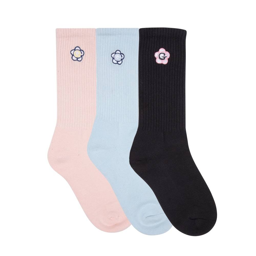 Gayola Socks 3pk