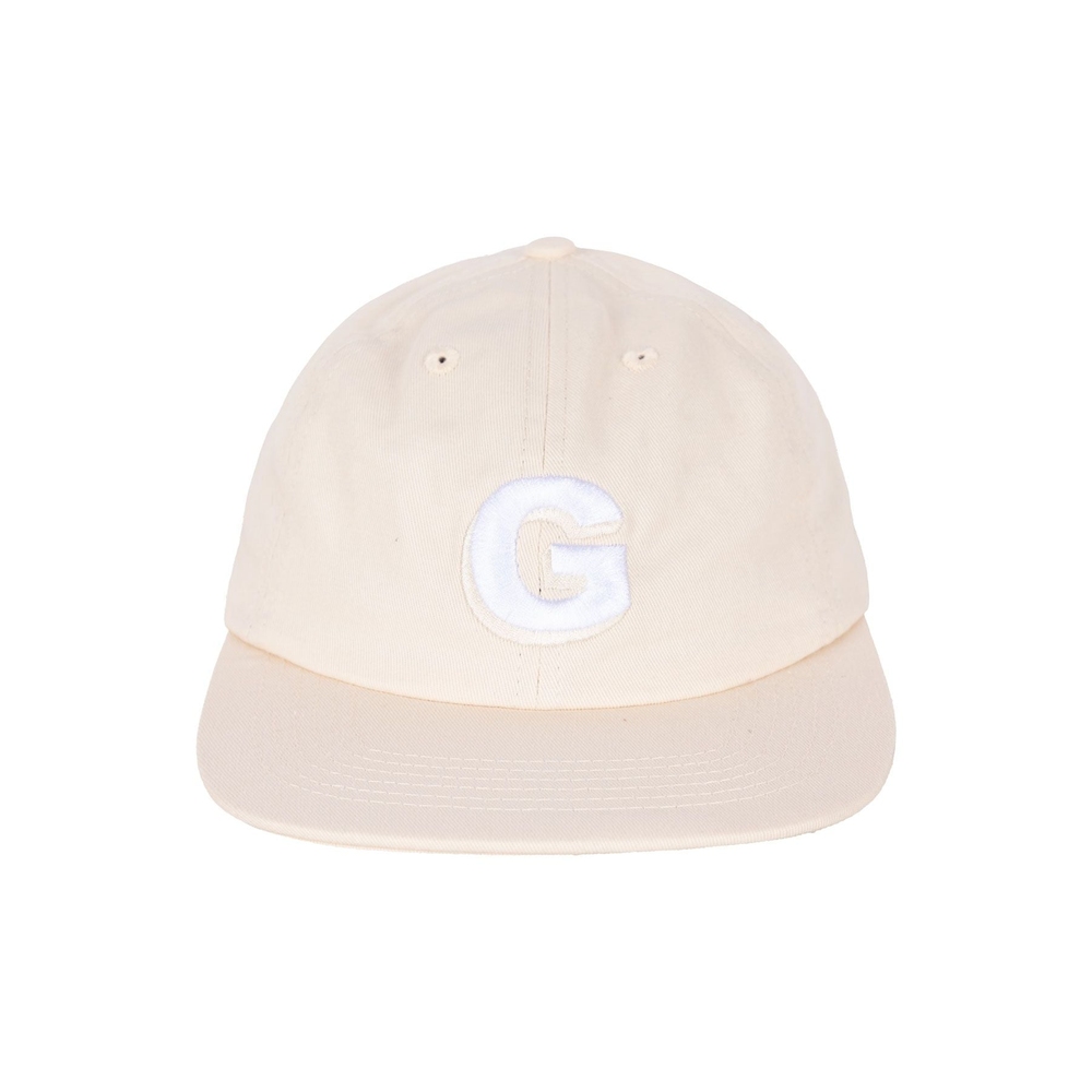 3d G Logo Hat