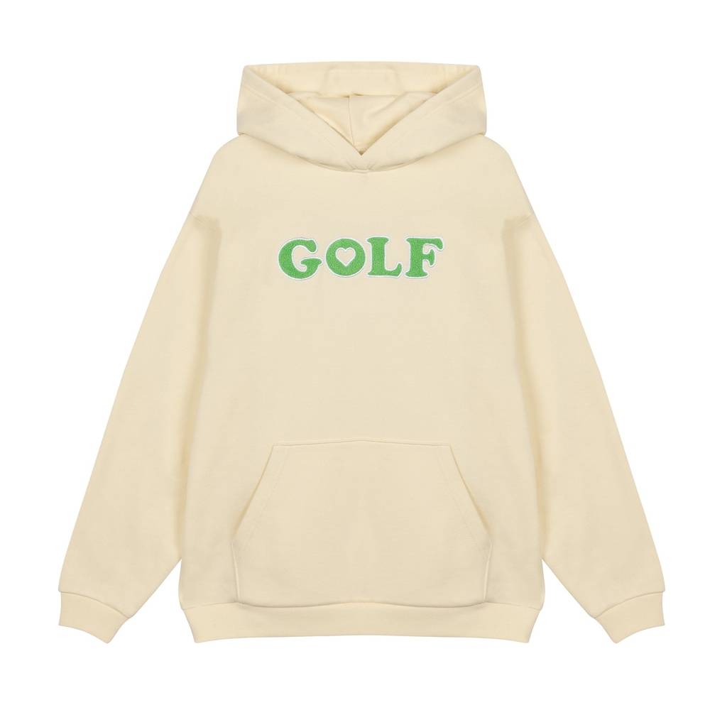 The Feeling Hoodie