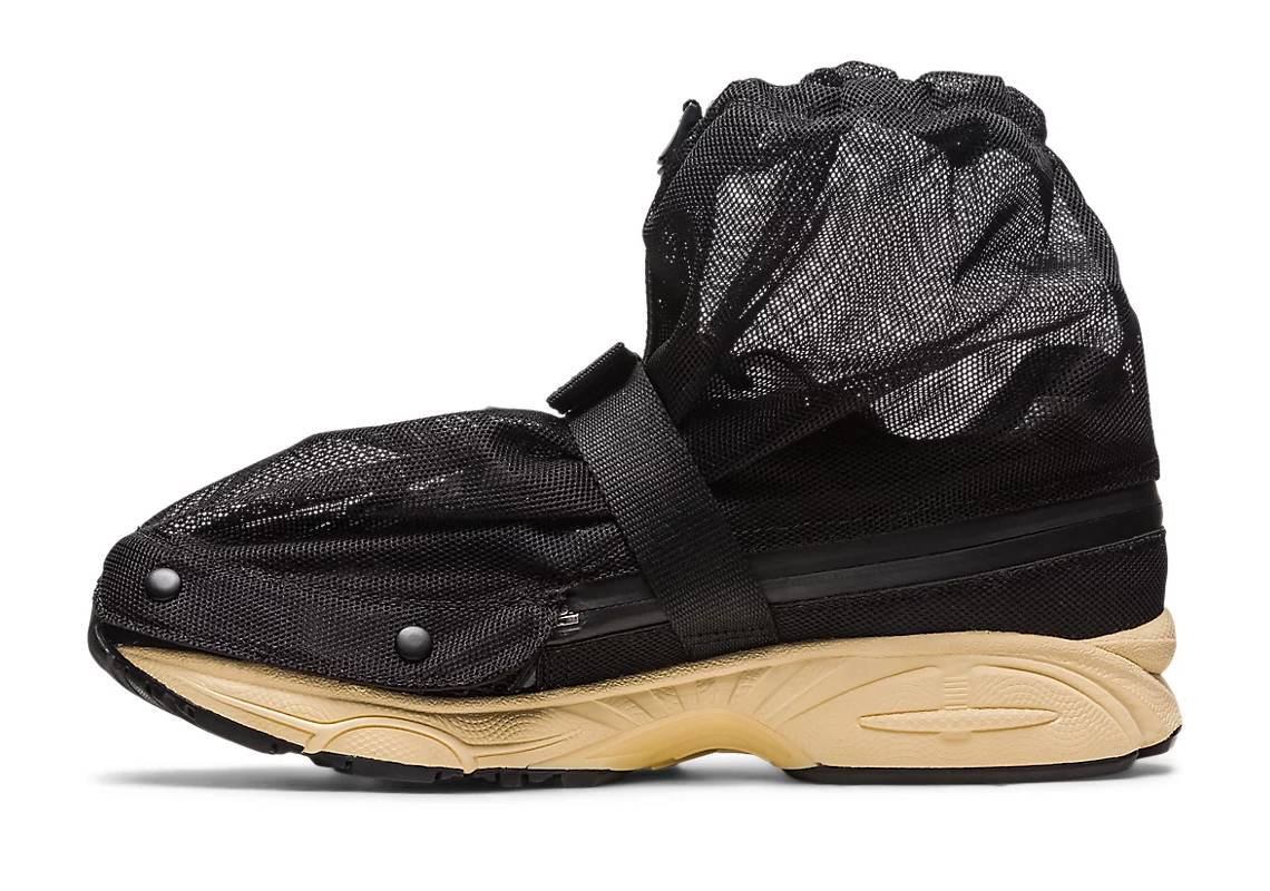 Beams x ASICS GEL-Kayano 14