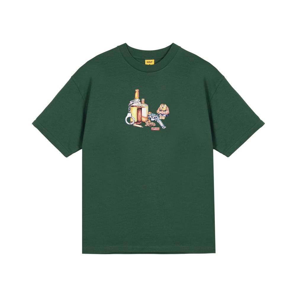Torment Tee