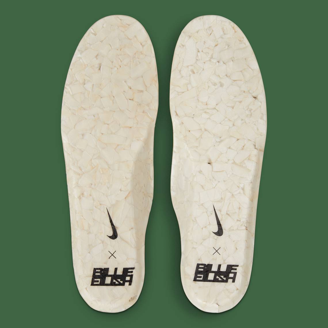 Billie Eilish x Nike Air Force 1 Low