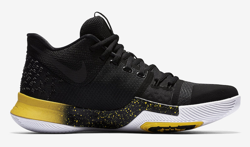 Nike Kyrie 3