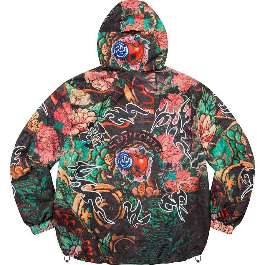 Sacred Heart Gore-tex Shell Jacket