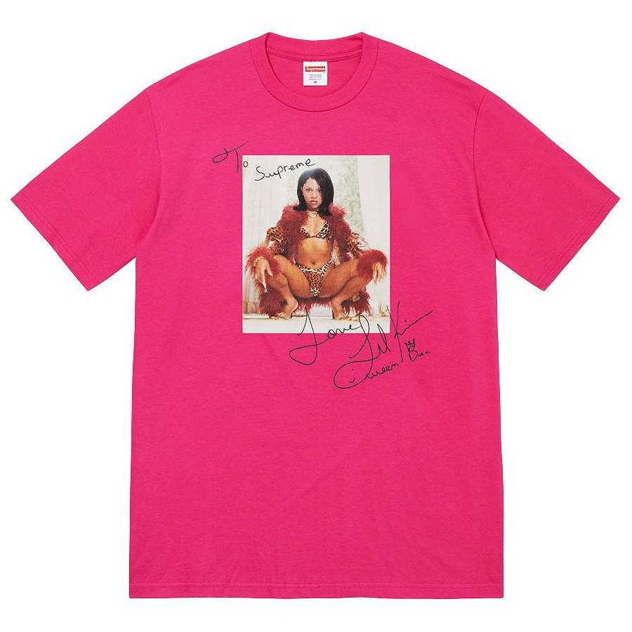Lil Kim Tee