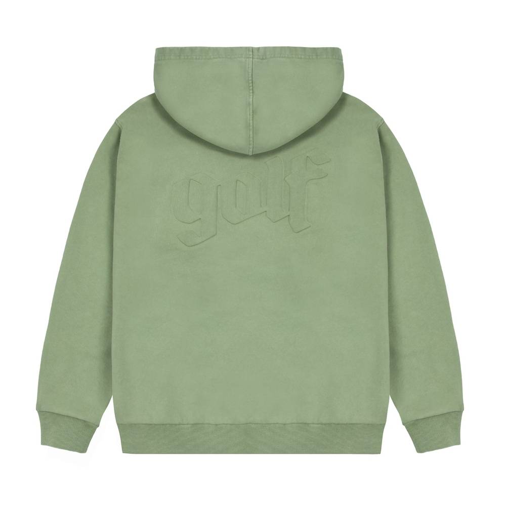 Olde Heavyweight Hoodie
