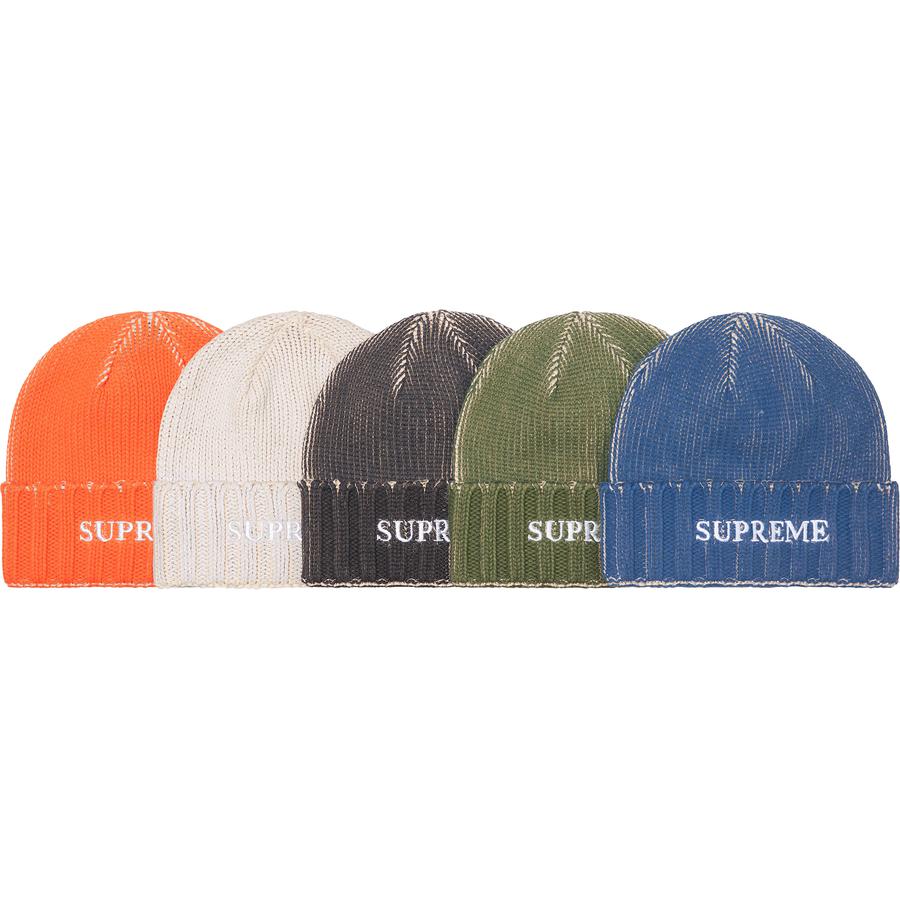 Overprint Beanie