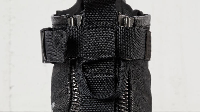 Nike SF-AF1 Mid Tiger Camo