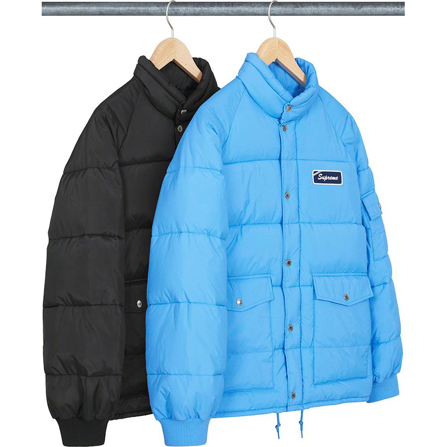 Raymond Pettibon Mechanics Jacket