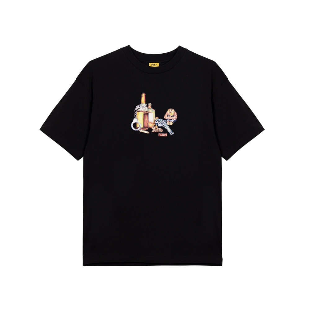 Torment Tee