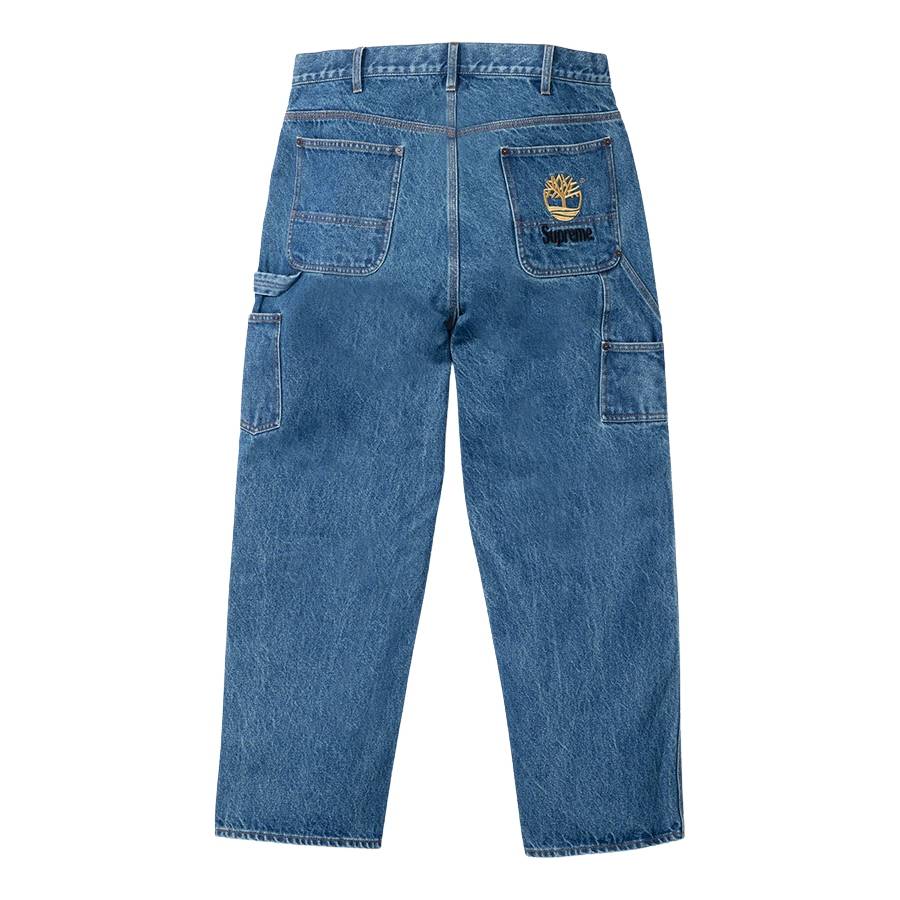 Supreme®/Timberland® Double Knee Painter Pant