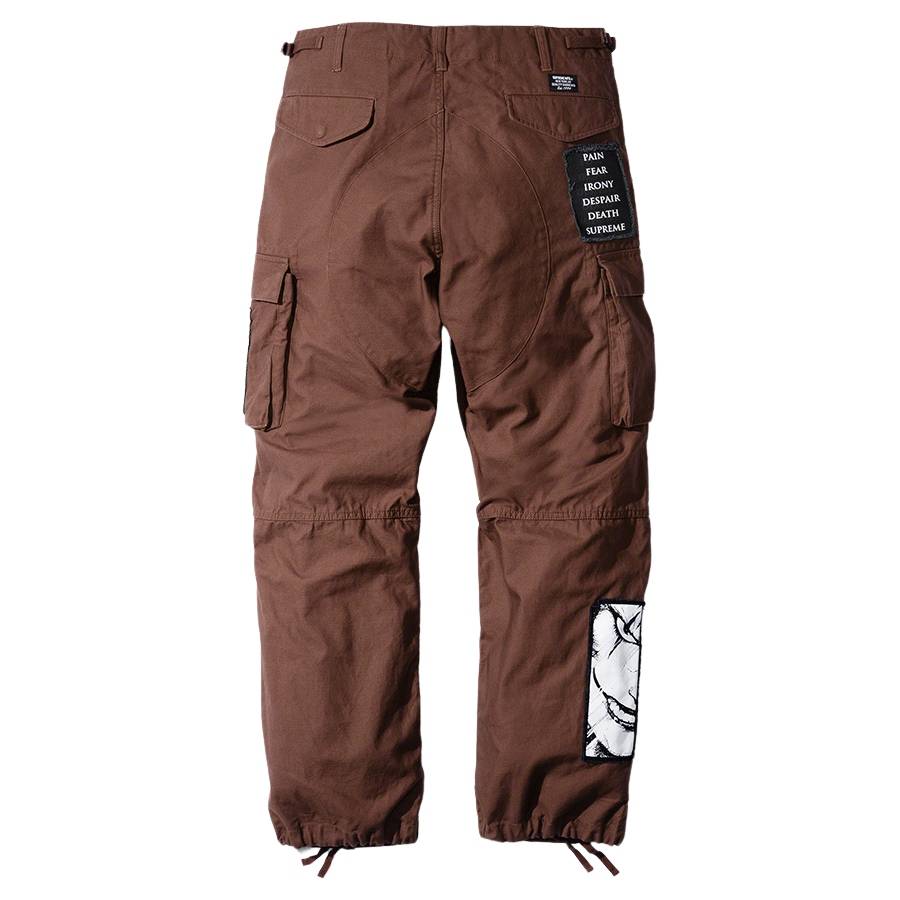 Supreme/The Crow Cargo Pant