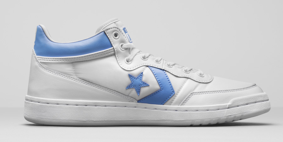 Air Jordan x Converse Pack