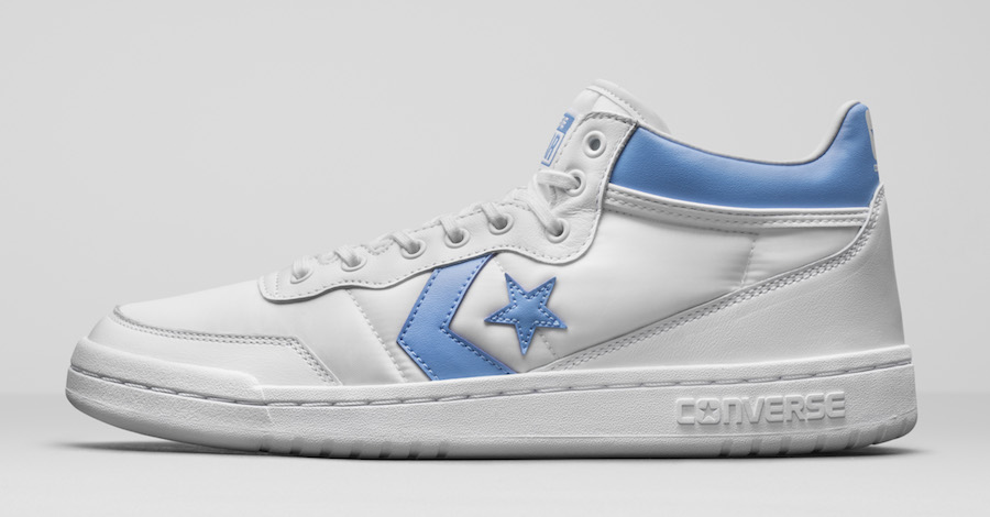 Air Jordan x Converse Pack