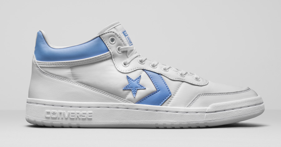 Air Jordan x Converse Pack