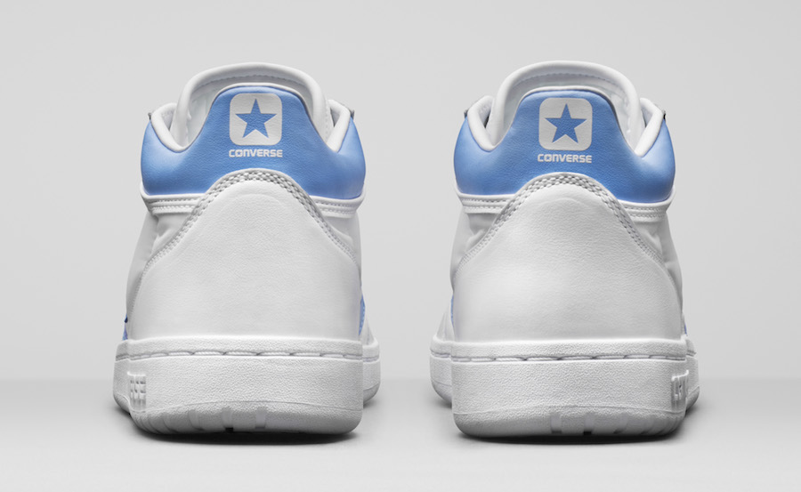 Air Jordan x Converse Pack