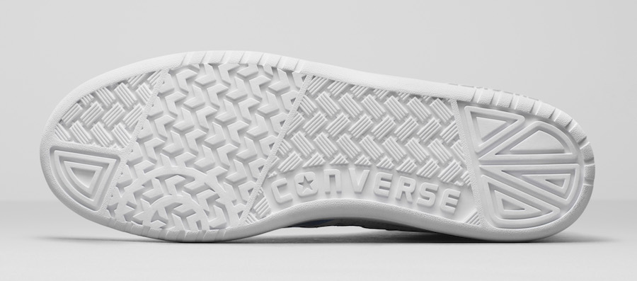 Air Jordan x Converse Pack