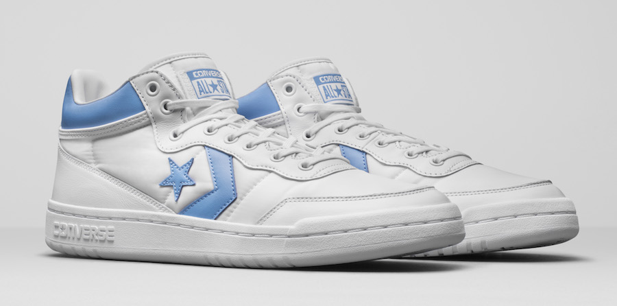 Air Jordan x Converse Pack