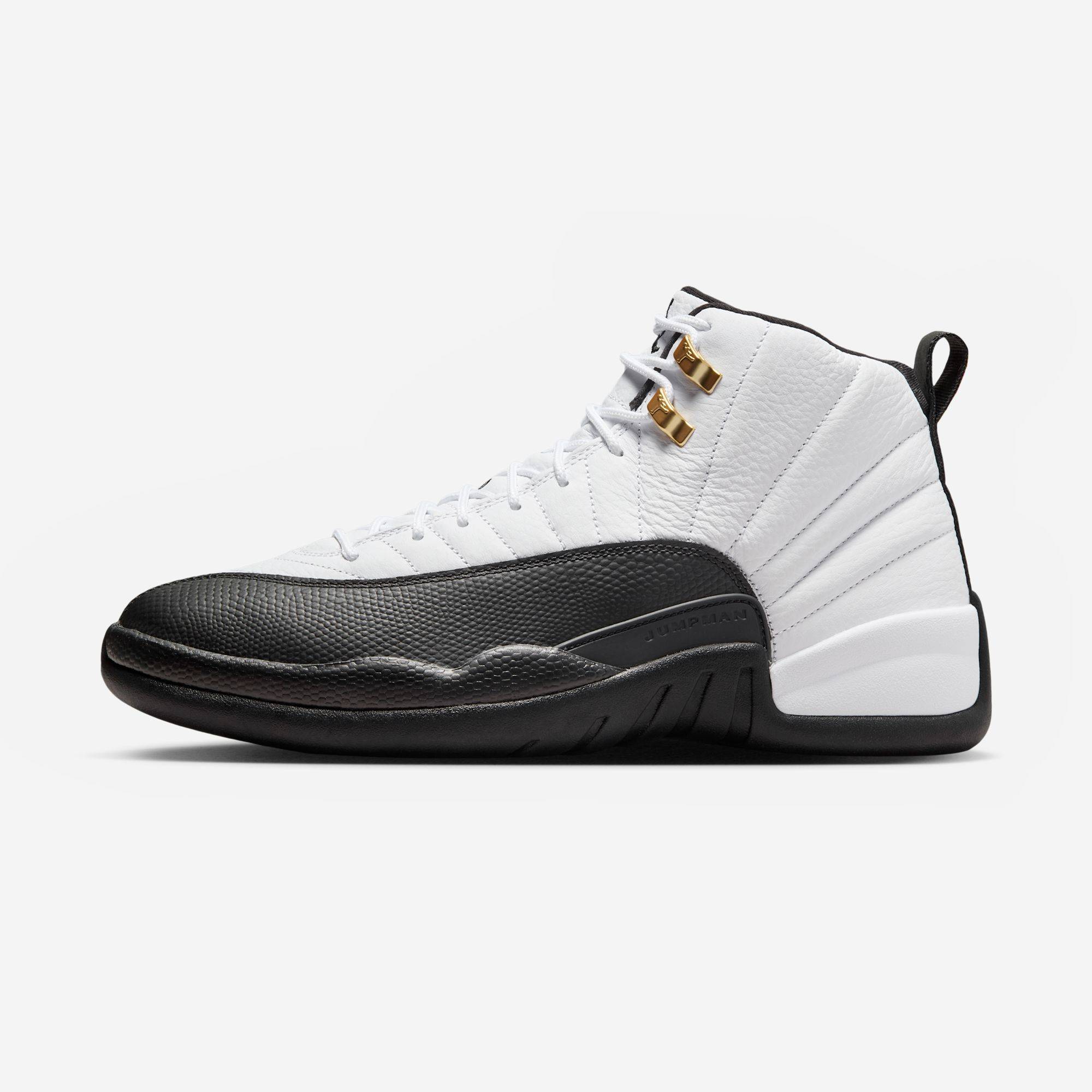 Air Jordan 12