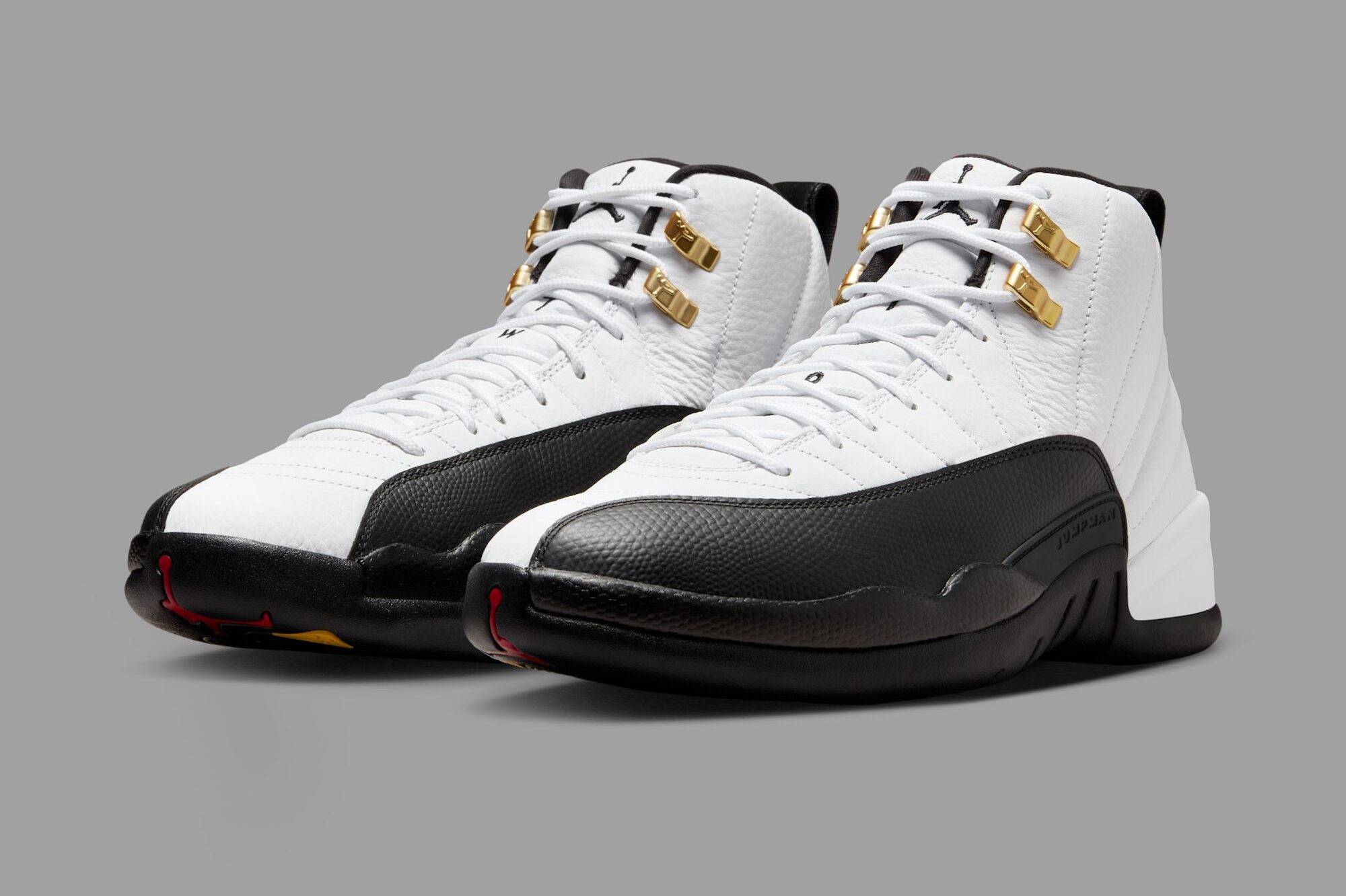 Air Jordan 12