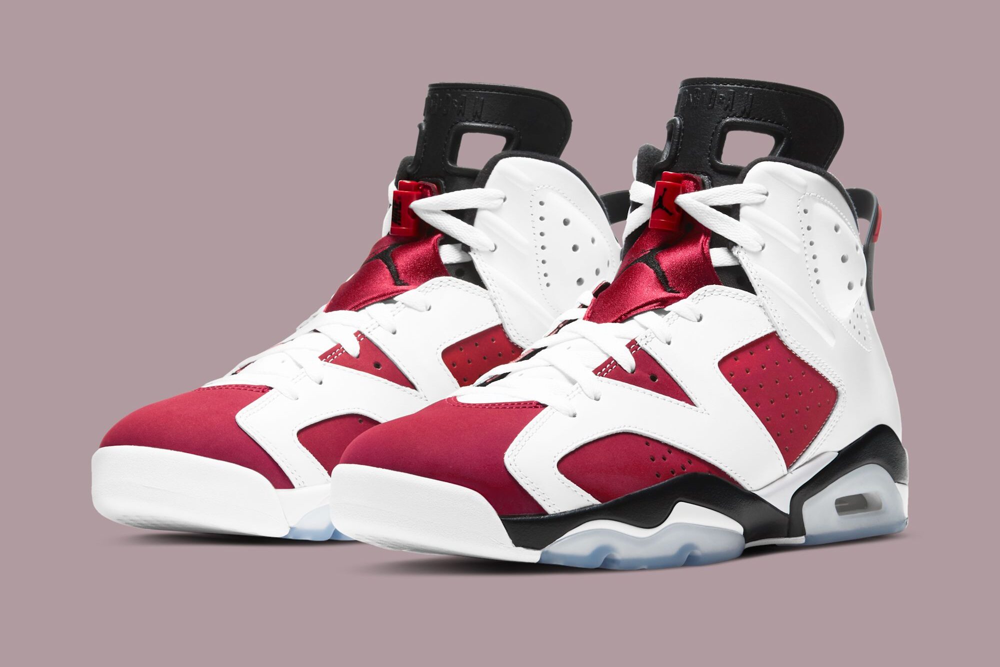 Air Jordan 6 