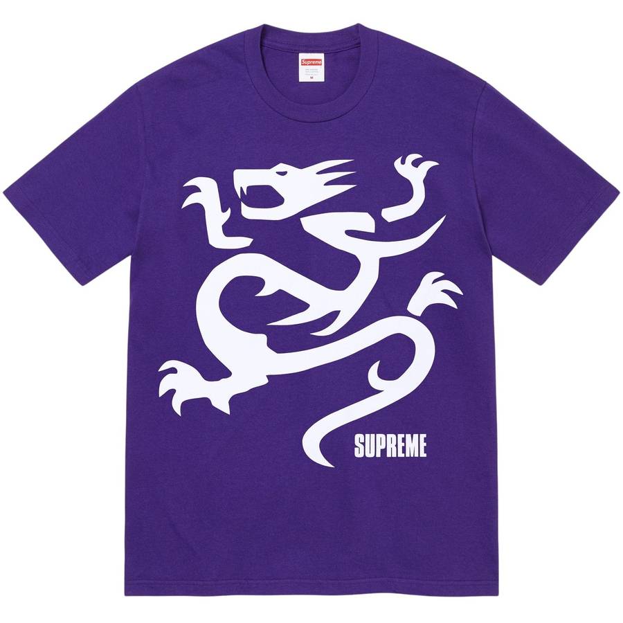 Mobb Deep Dragon Tee