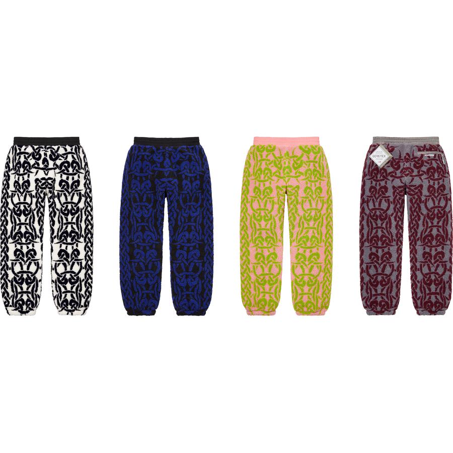 Celtic Knot Windstopper® Fleece Pant