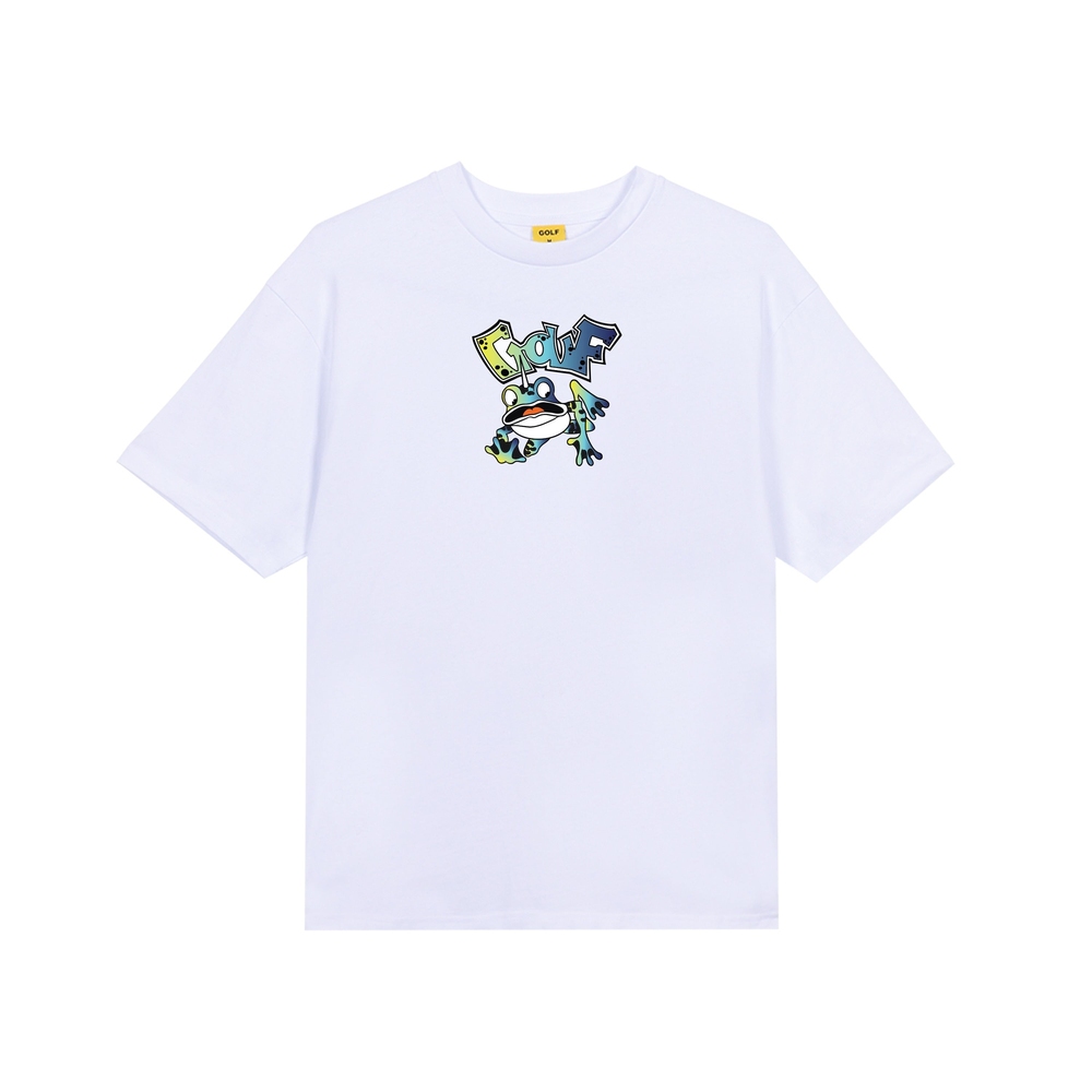Posion Frog Tee