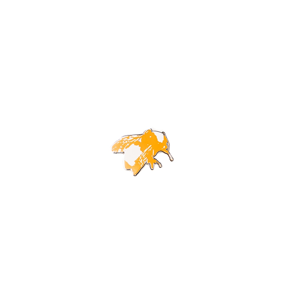 Save The Bees Pin