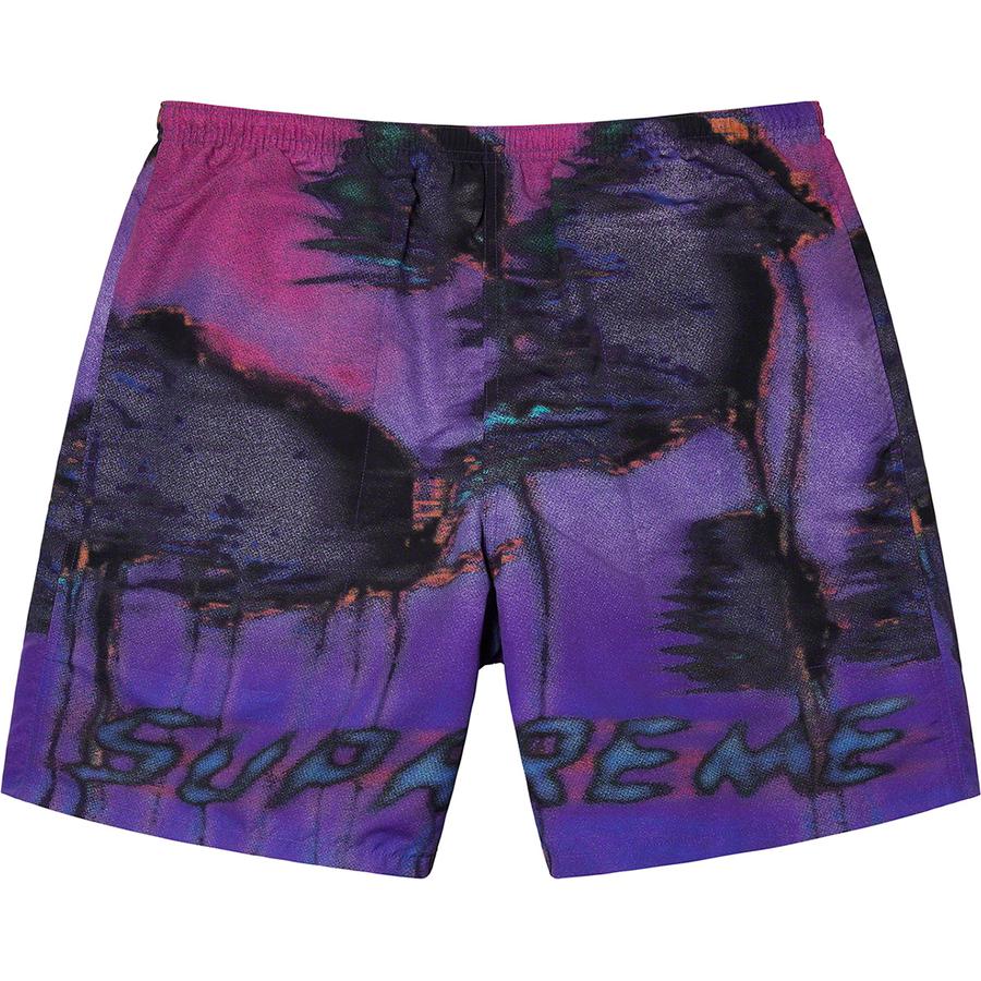 Supreme Hurricane Water Short