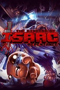 The Binding Of Isaac: Repentance