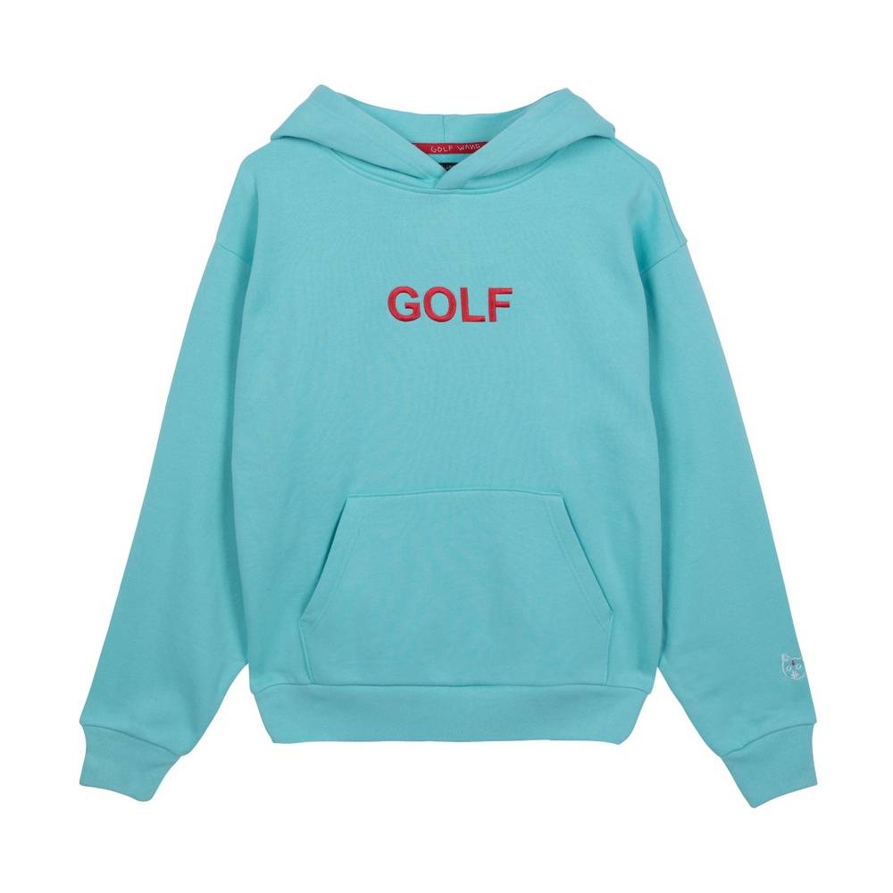 Golf Logo Hoodie