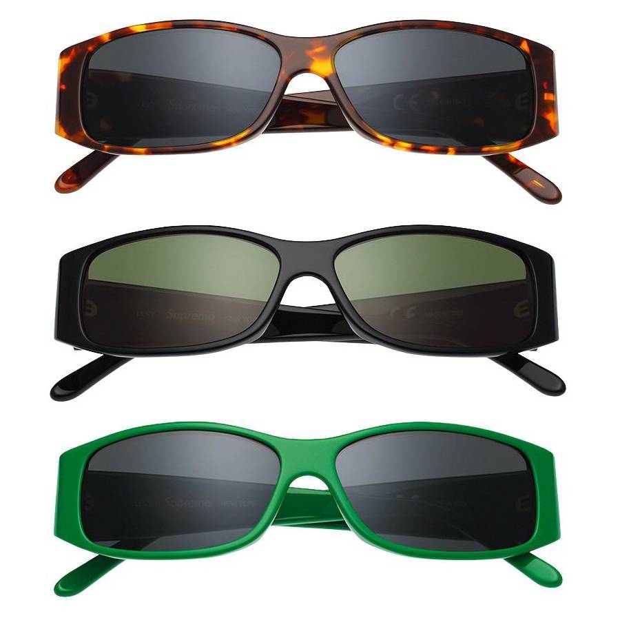 Levy Sunglasses