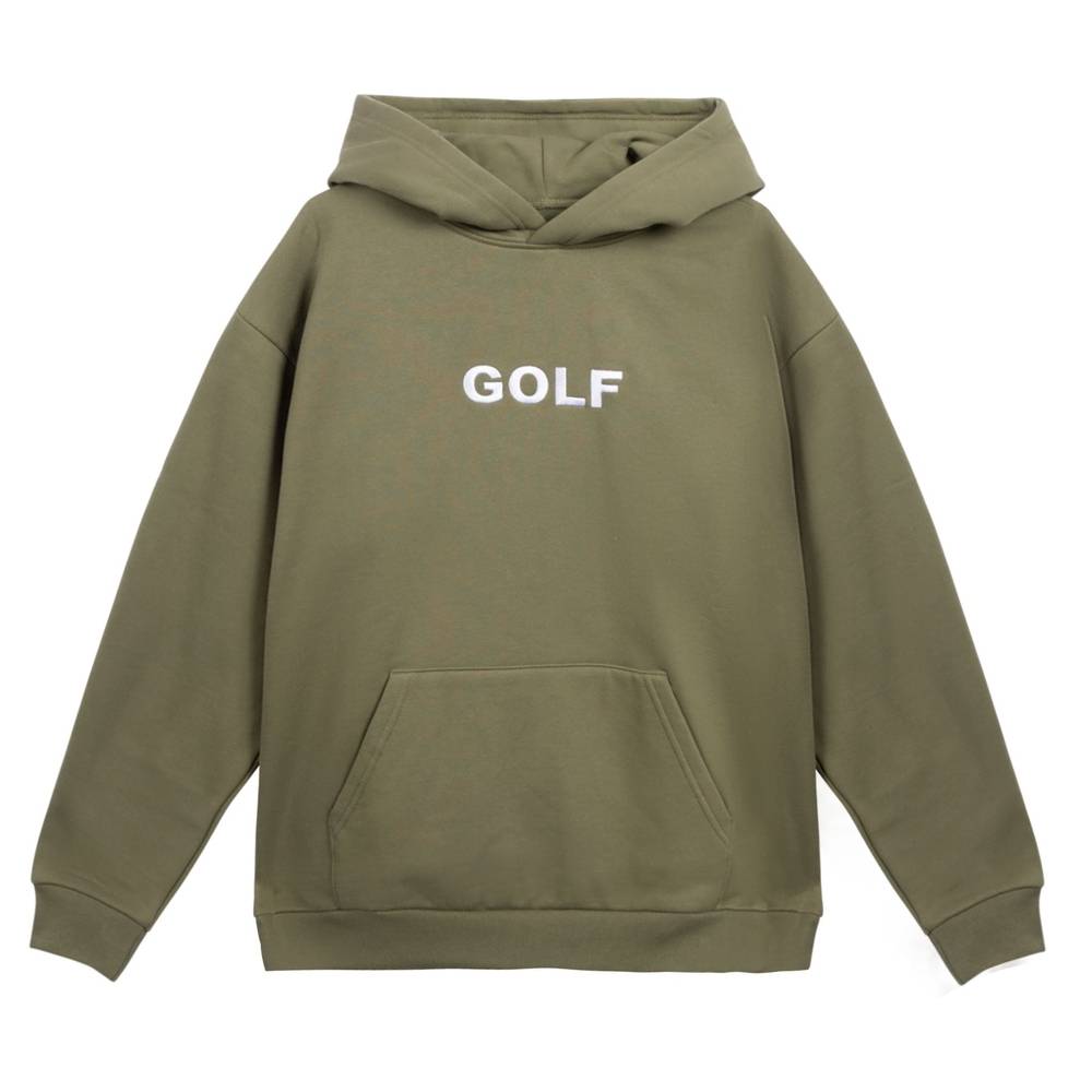 Logo Hoodie