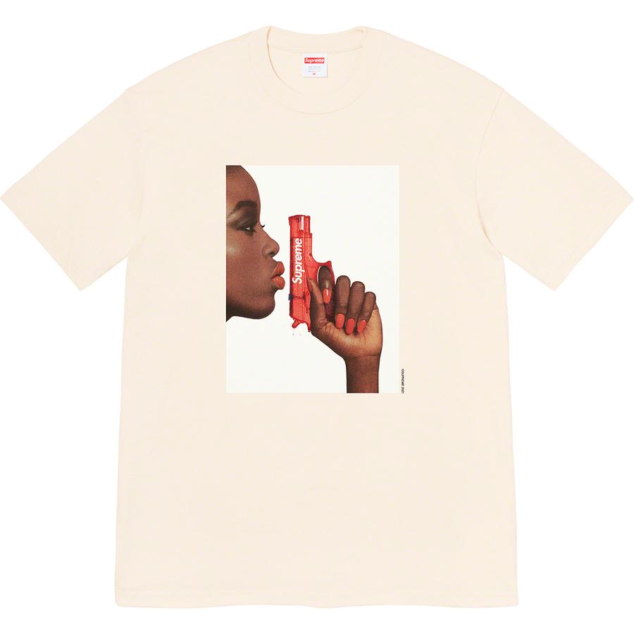 Supreme Water Pistol Tee