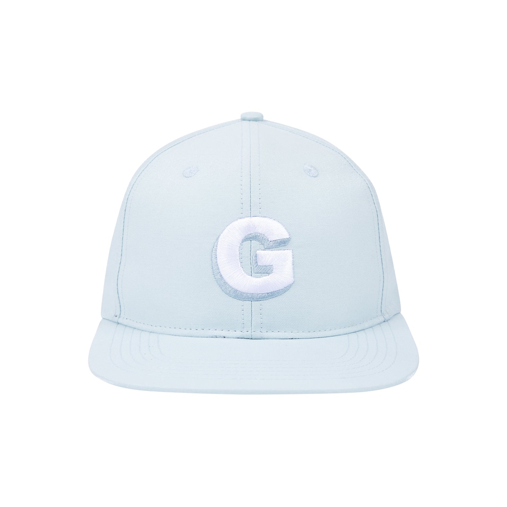 Shimmer Twill G Hat