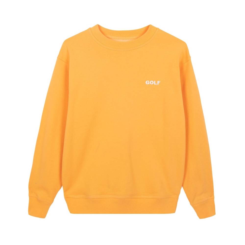 Mini Logo Crewneck