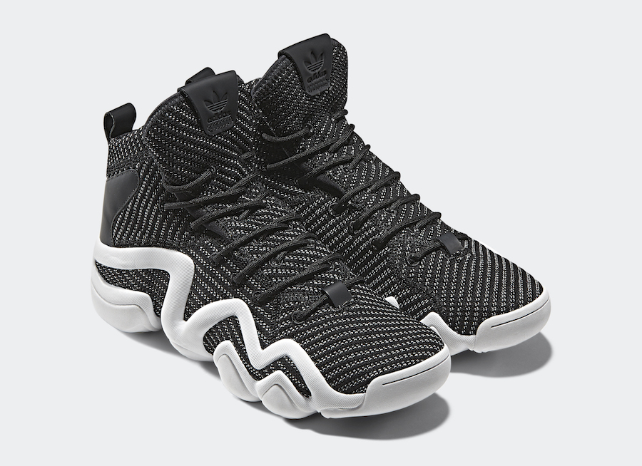 adidas Crazy 8 ADV PK “Lusso”