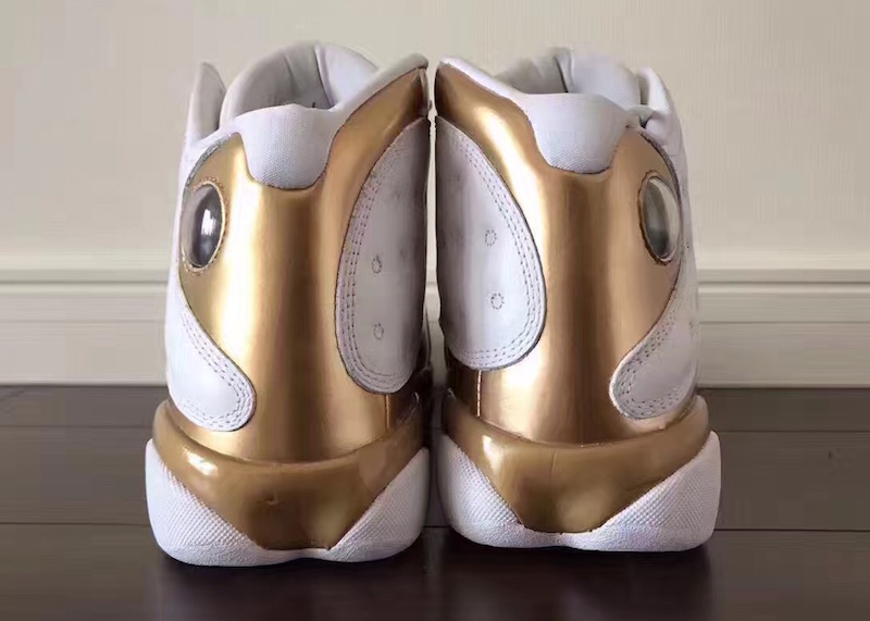 Air Jordan 13 “DMP”