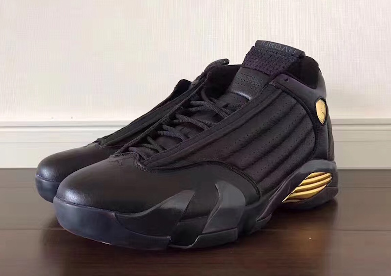 Air Jordan 14 “DMP”