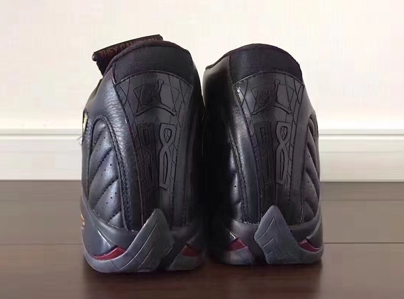 Air Jordan 14 “DMP”