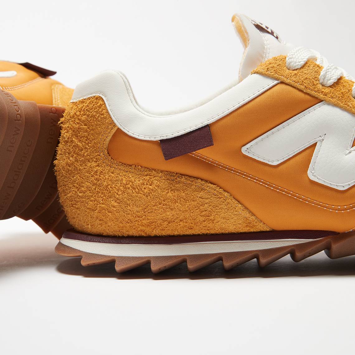 Donald Glover x New Balance RC30