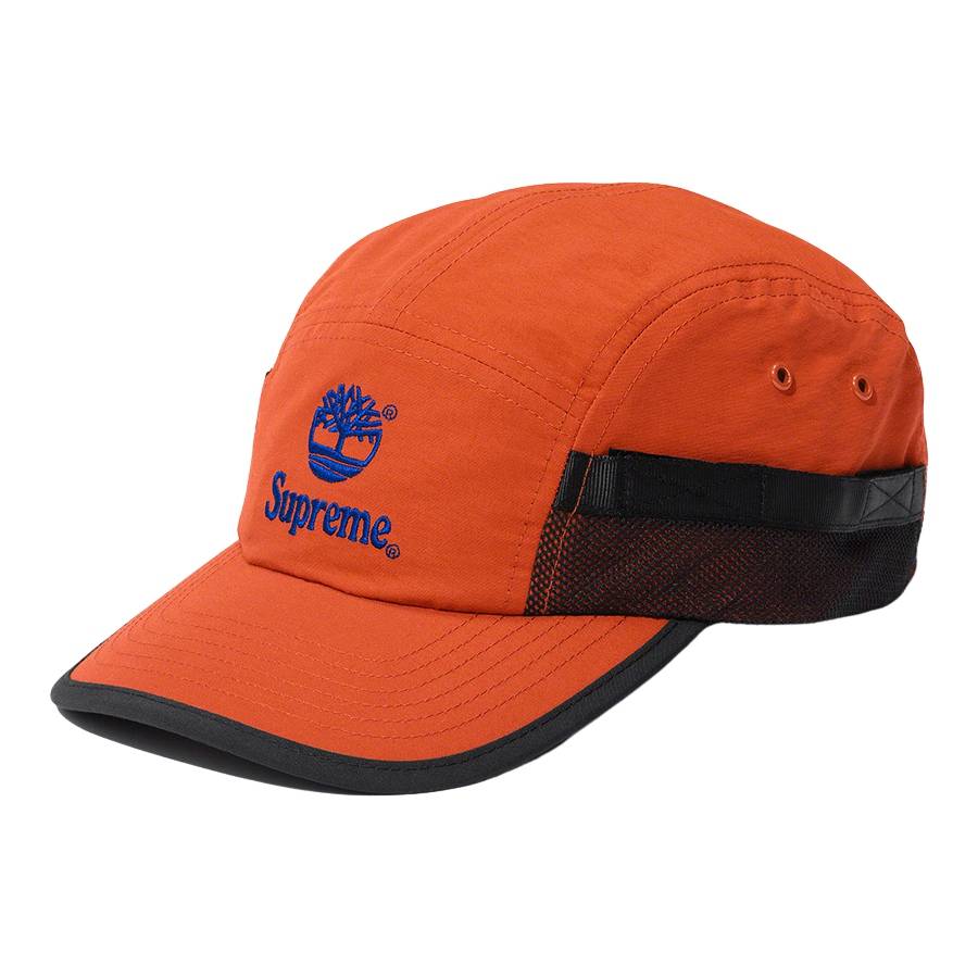 Supreme®/Timberland® Camp Cap