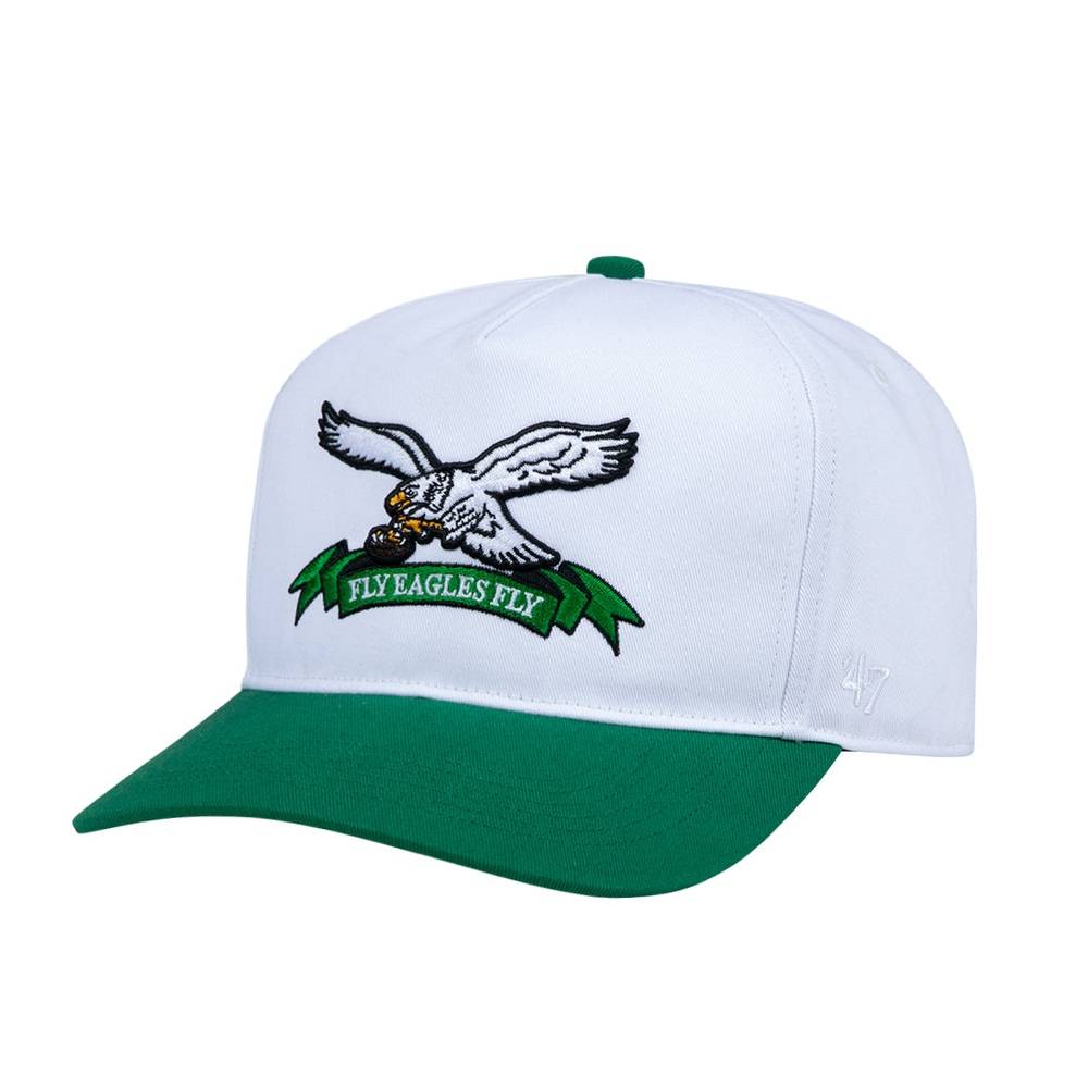 Eagles Snapback