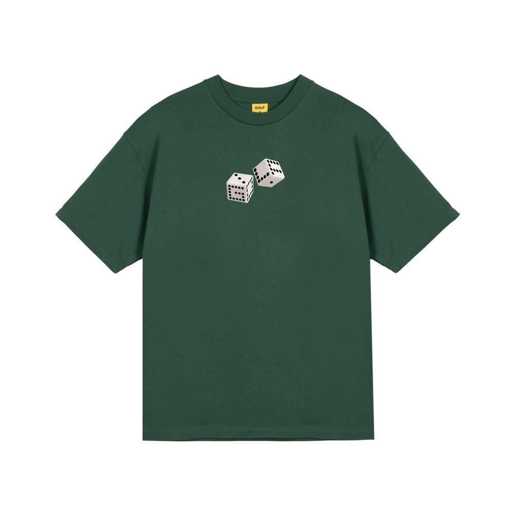 Dice Tee