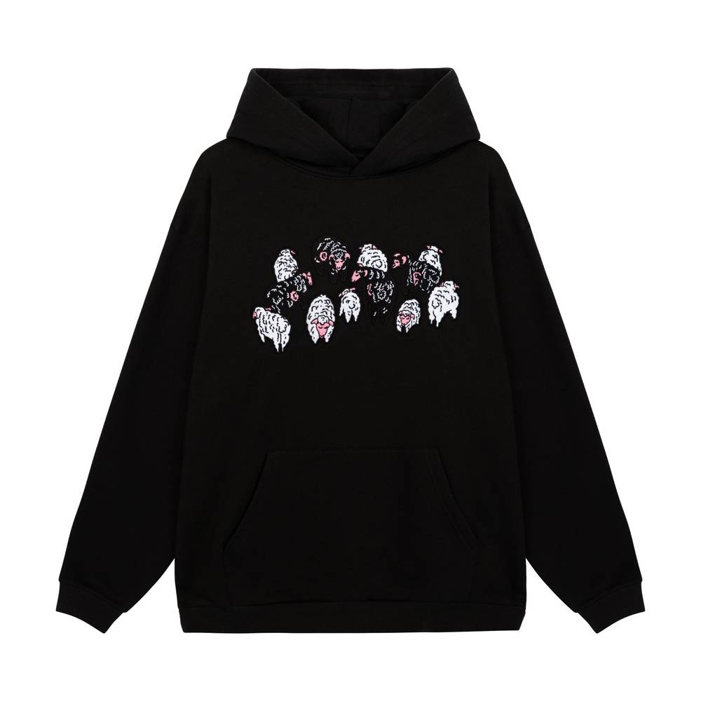 Herd Hoodie