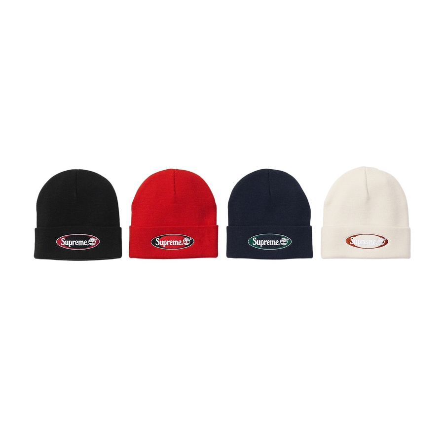 Supreme®/Timberland® Beanie
